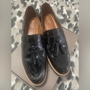 Franco Sarto Size 13 woman “Carolynn” Loafer
